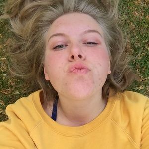 Meet your Posher, Grayce